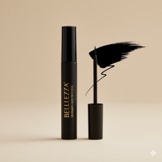 Delineador Líquido Preto Total