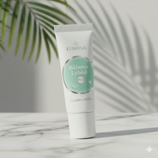 Bálsamo Labial FPS 15