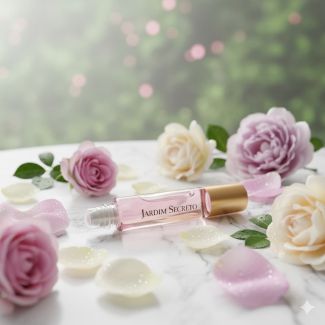 Jardim Secreto (Roll-on)