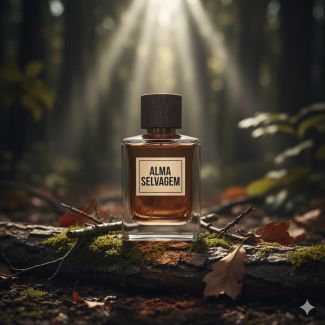 Alma Selvagem