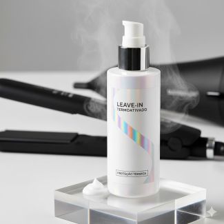 Leave-in Termoativado