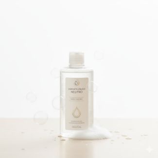 Sabonete Líquido Neutro