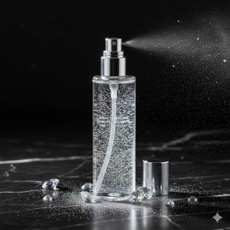 Spray de Brilho Diamante