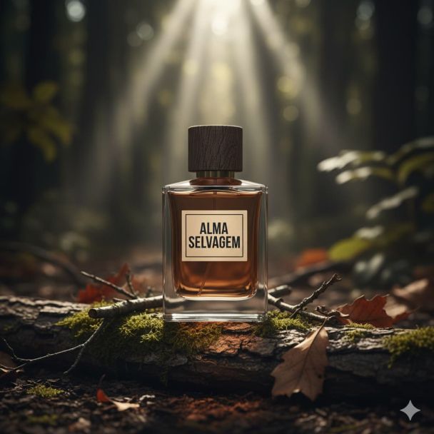 Alma Selvagem