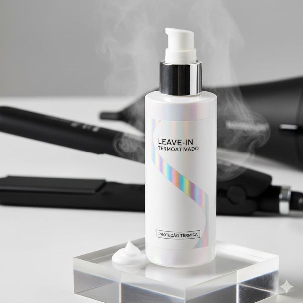 Leave-in Termoativado