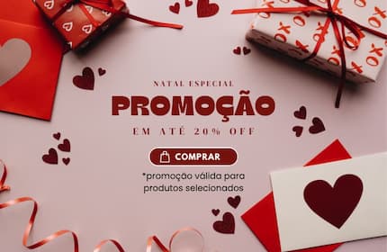 Natal - Promoção